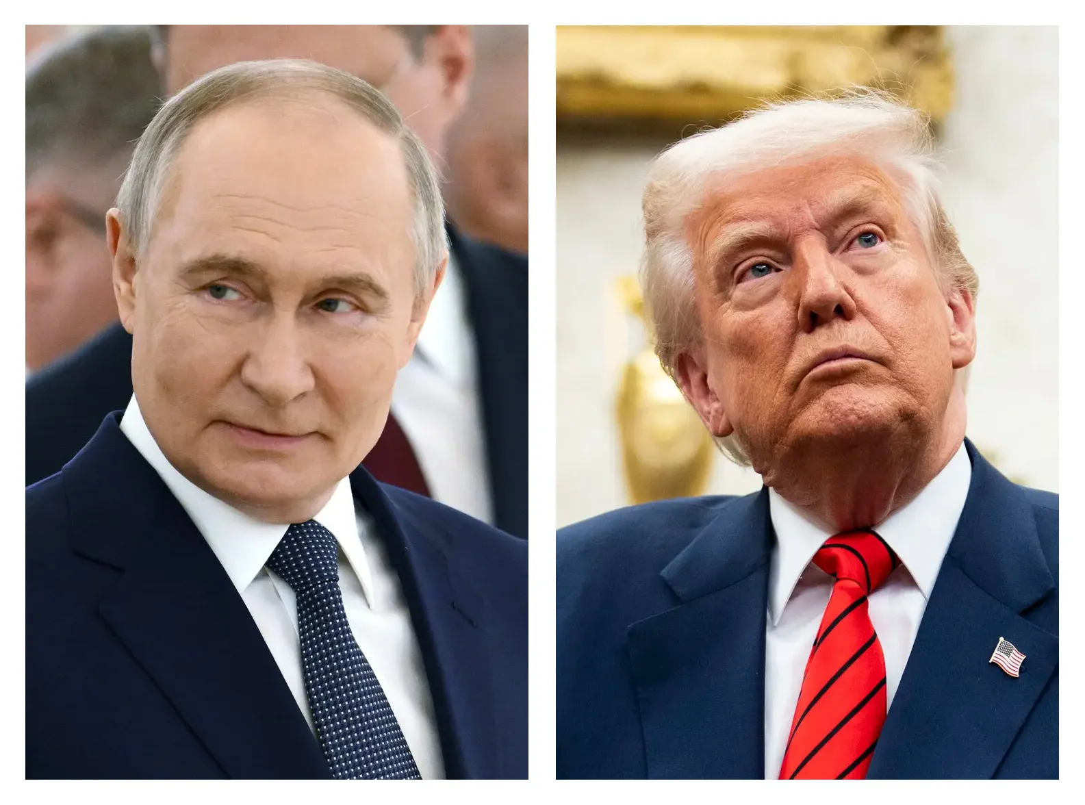 США і Росія не дійшли згоди щодо нової телефонної розмови між Трампом і Путіним: сигнал невизначеності у глобальній дипломатії